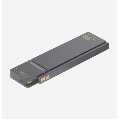4. IPEVO DO-CAM Visualizer (USB) grau