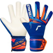 Reusch Attrakt Gold X NC Junior Handschuhe 56 72 955 4126