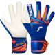 Reusch Attrakt Gold X NC Junior Handschuhe 56 72 955 4126