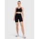 4. Nahtlose Radsport-Trainingsleggings für Damen 4F 4FWAW25TFSTF084-20S