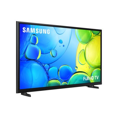 7. Samsung UE32F6002FK 81,3 cm (32") Full HD Smart TV Wi-Fi Schwarz