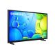 7. Samsung UE32F6002FK 81,3 cm (32") Full HD Smart TV Wi-Fi Schwarz