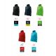 4. Malfini Softshell Cool W Jacke MLI-51492