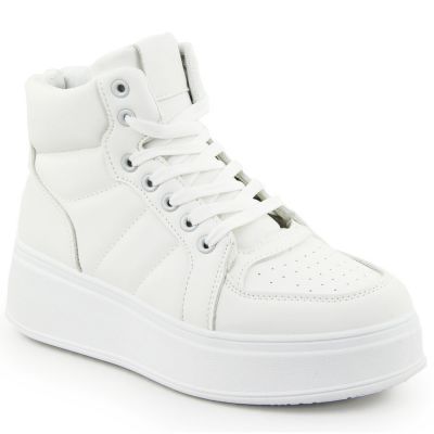 4. News High-Top-Sportschuhe W 8166 EVE465A