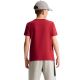 2. Nike Sportswear Kinder-T-Shirt Rot FZ5177 608
