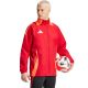 12. Adidas Tiro 24 Competition All-Weather M IR9522 Jacke