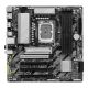 5. GIGABYTE B860M DS3H WIFI6E Mainboard Intel B860 LGA 1851 (Sockel V1) Micro-ATX