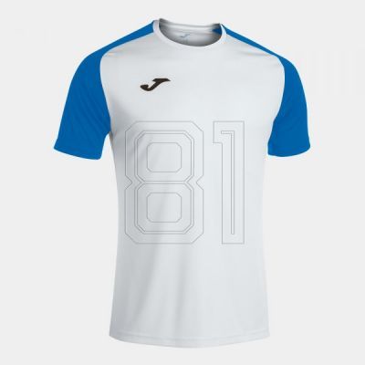 3. Joma Academy IV Ärmel-Fußballtrikot 101968.207