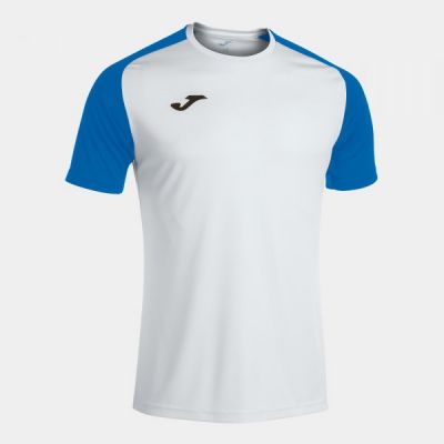 3. Joma Academy IV Ärmel-Fußballtrikot 101968.207
