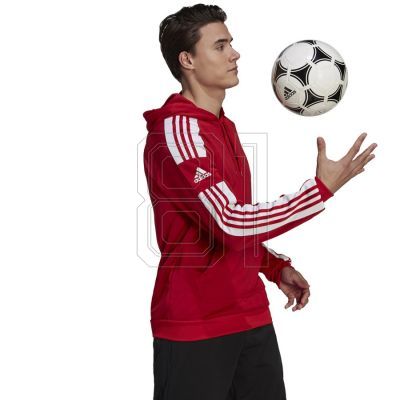 4. Adidas Squadra 21 Hoody M GP6435 Sweatshirt