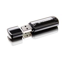 USB-Stick 16 GB Transcend JetFlash 350 schwarz