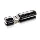 USB-Stick 16 GB Transcend JetFlash 350 schwarz