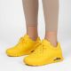 7. Skechers Uno Stand On Air W 73690-YEL Schuhe