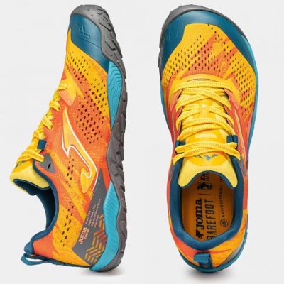 4. Joma Sima Barefoot BFSIMS2628 Schuhe