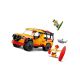 4. LEGO CITY 60453 Rettungswagen