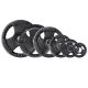19. Gummi-Olympiascheibe 5kg HMS TOK05 17-61-033