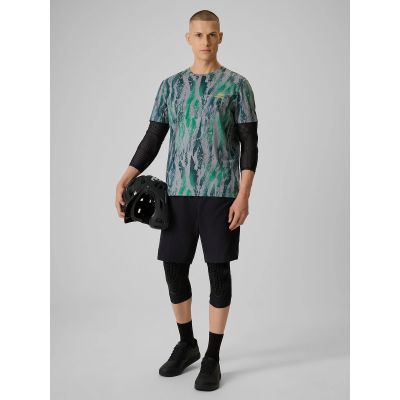 Herren-Radhose 4F 4FRSS26TFSHM1732-20S