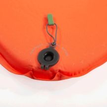 Selbstaufblasende Matte Exped SIM 3.8 LW Flamme