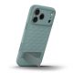 13. Spigen Parallax "S" MagSafe Case für iPhone 17 Pro - Grün