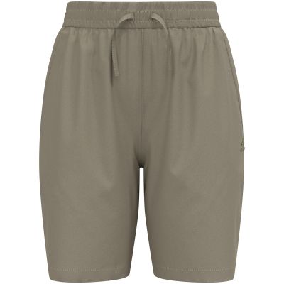 2. Damen-Shorts Odlo ESSENTIAL Short in Beige