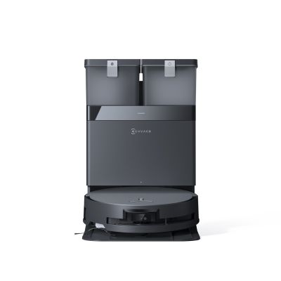 29. Ecovacs Deebot X8 Omni Saugroboter (Weiß)