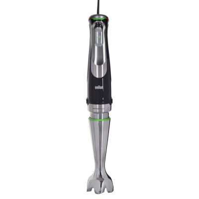 2. BRAUN Multi Quick 9 MQ9147X Stabmixer