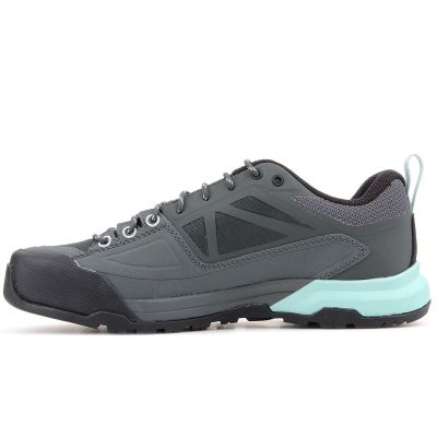 7. Salomon X Alp Spry Gtx 401619