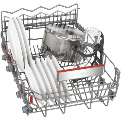 48. BOSCH SPV6ZMX17E Einbaugeschirrspüler