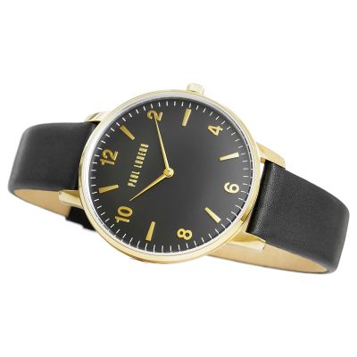 4. Paul Lorens Damenuhr PL12177A6-1A2