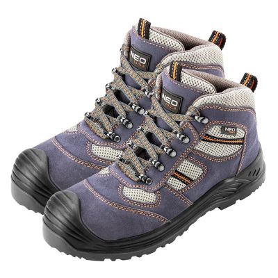 NEO Tools 82-047 Sicherheitsschuhe