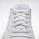 7. Reebok COURT ADVANCE FTWWHT/CDGRY2/RBKG01 Sneaker (100010616)