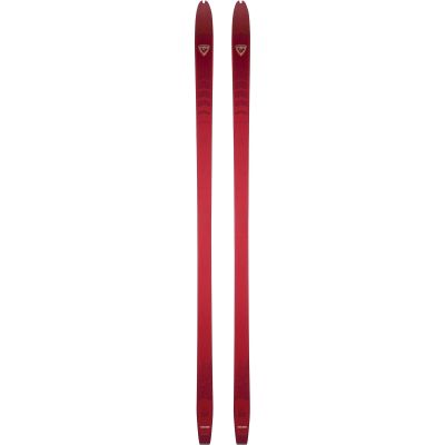 ROSSIGNOL BC 80 Positrack Backcountry-Ski - rot