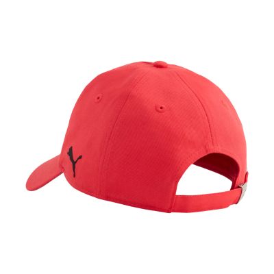 2. Puma AC Milan ESS Kappe rot 27529 01
