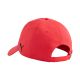 2. Puma AC Milan ESS Kappe rot 27529 01
