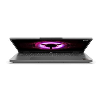 13. Lenovo LOQ Essential 15ARP11 Ryzen 5 150 15,6" FHD IPS 300 Nits 144Hz AG 16GB DDR5 4800 SSD512 GeForce RTX 5050 8GB Cam720p 60Wh Win11 Luna Gray