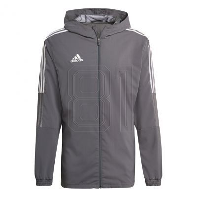 Adidas Tiro 21 Windbreaker M Sweatshirt GP4964