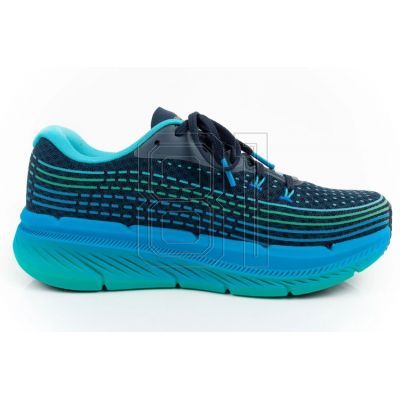 4. Skechers Max Cushioning M 220835/NVBL Running Shoes