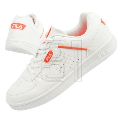 Fila C. Court W Schuhe FFT006613197
