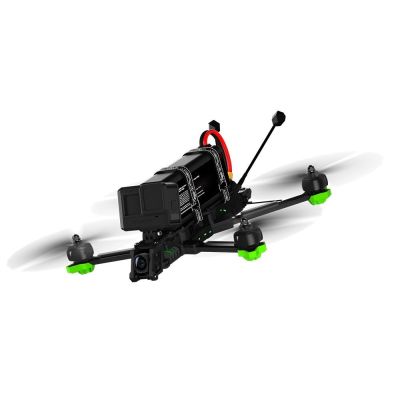 5. iFlight Nazgul Evoque F7 O4 6S HD