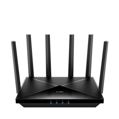 CUDY WR11000 2,5G Wi-Fi 7 Tri-Band Router