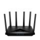 CUDY WR11000 2,5G Wi-Fi 7 Tri-Band Router