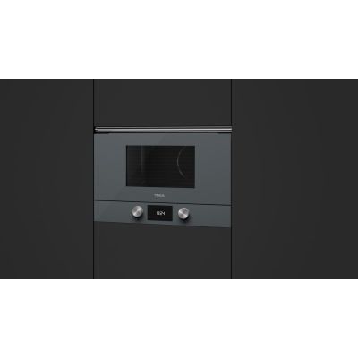 7. Teka Mikrowellenofen ML 8220 BIS L-ST
