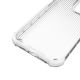 14. Ombre Protect Case für iPhone 13 Pro Max rosa und blaue gepanzerte Hülle