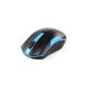 9. A4 TECH V-TRACK G3-200N-1 A4TMYS46037 Maus (optisch; 1000 DPI; schwarz)