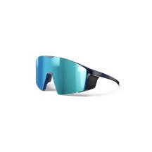 Julbo Edge Cover Sonnenbrille - Polarisiert 4 HD - blau/grau