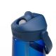 5. CAMELBAK Thrive Trinkflasche mit Klappstrohhalm aus Tritan, 740 ml
