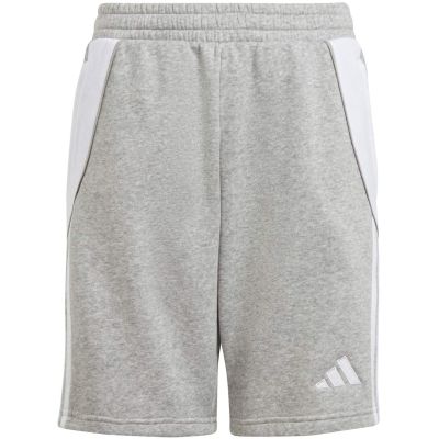 11. adidas Tiro 24 Sweat Jr IS1005 Shorts