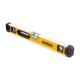 3. DeWALT DWHT0-43224 Wasserwaage 0,6 m Schwarz, Gelb