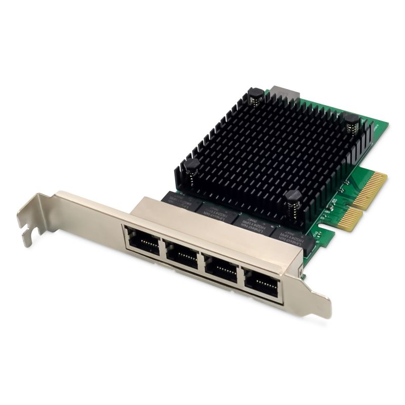 12. Lindy 42679 USB 2.0 Hubs und Hubs Schwarz