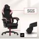 13. Gaming-Stuhl Huzaro Force 3.7 Pink